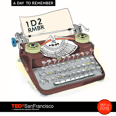TEDxSF